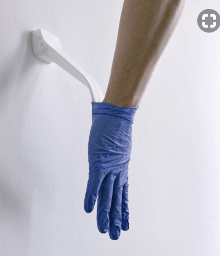 Atol glove remover