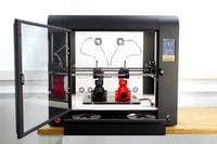 what is a 3D printer