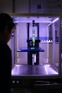 3D Printing: 5 Ways It's Changing Industry