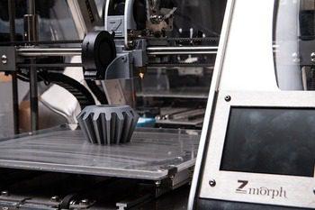 10 Ways DSP Printing Will Impact Manufacturing