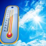 thermometer 