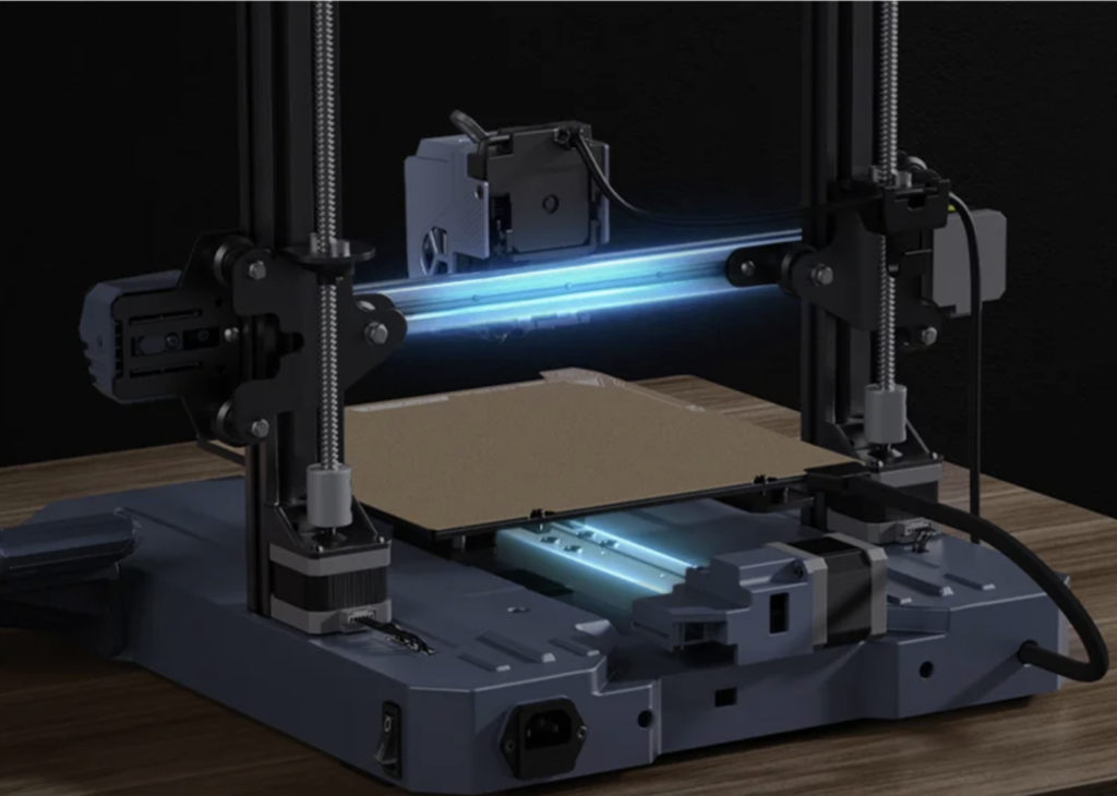 Creality 10 SE 3D Printer: Unleashing Your Inner Maker
