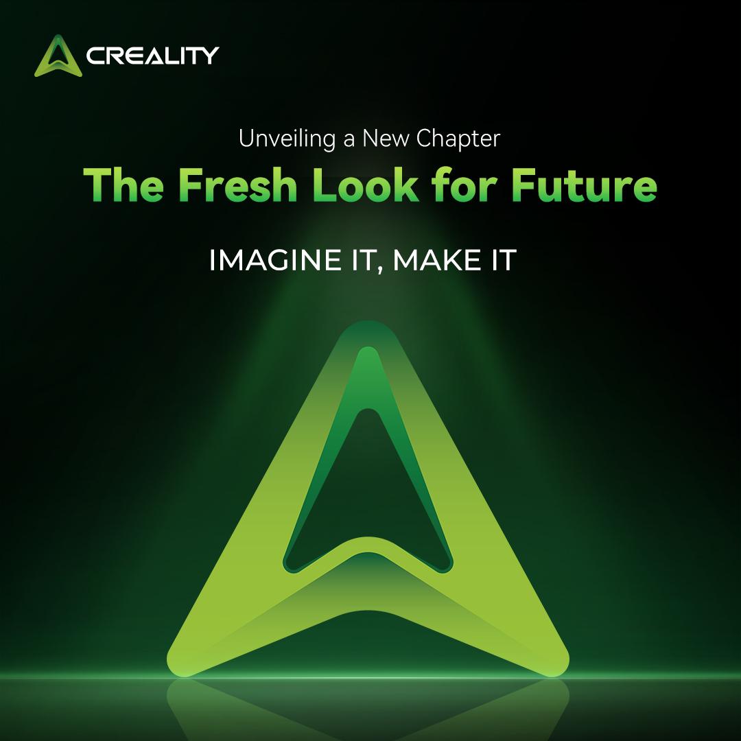 Free Your Imagination With CREALITY K1C Core XY 3D Printer