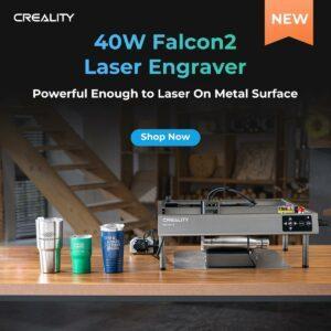 Laser Engraver – Power And Precision Unleashed