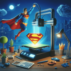 After 1,000 Hours of Printing, Here's the Machine That Actually Lasts (Bambu Lab X1C Review)