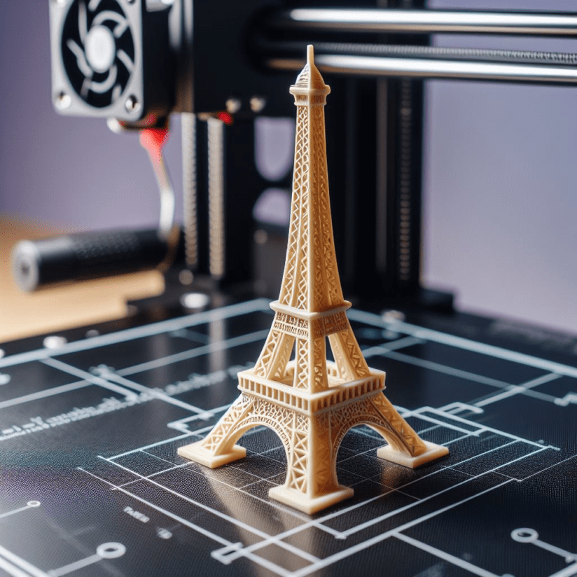 From Imagination to Invention: The Magic of 3D Printing