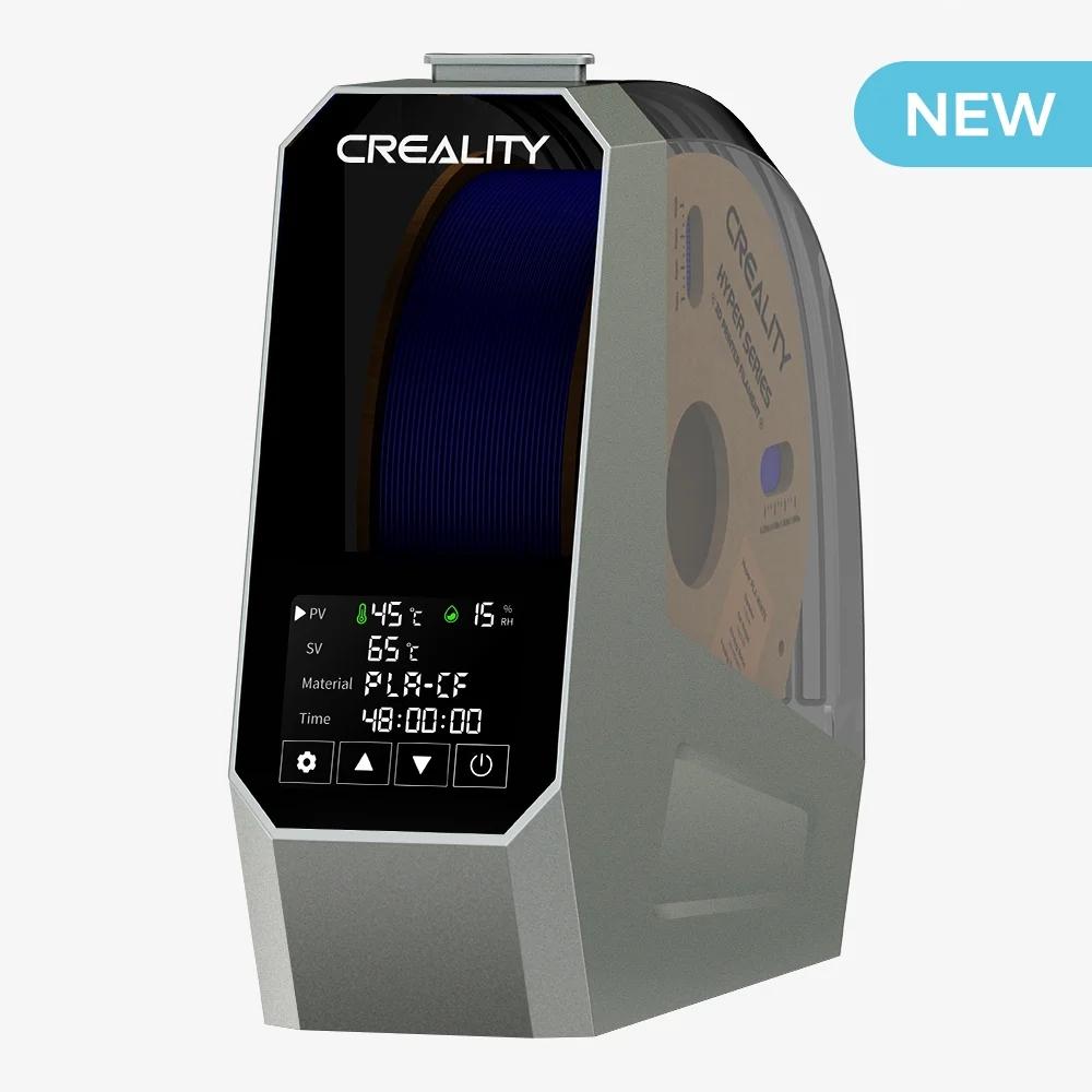 Creality filament dryer