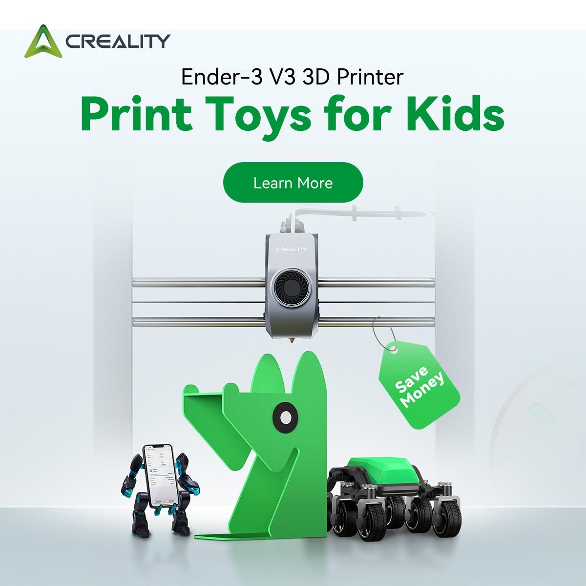 Creality 3D Printer