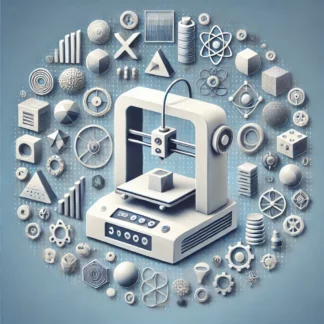 Exploring The Impact Of New Filaments In 3D Printing