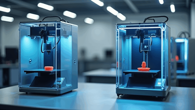7perfect! Creality hi combo vs. Bambu lab a1 - 3d printing by kevin Battle of Innovation: Creality K2 Plus vs. Elegoo Centauri Carbon