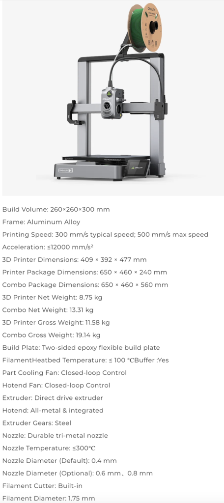 An Innovative 3D Printer Transforming The Future Of Makers