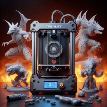 Best 3D Printers for Every Budget & Skill Level (2025 Buyer’s Comparison)