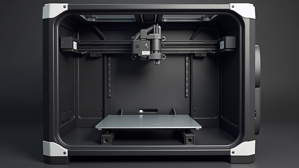 This One Feature Separates Great 3D Printers From Total Nightmares