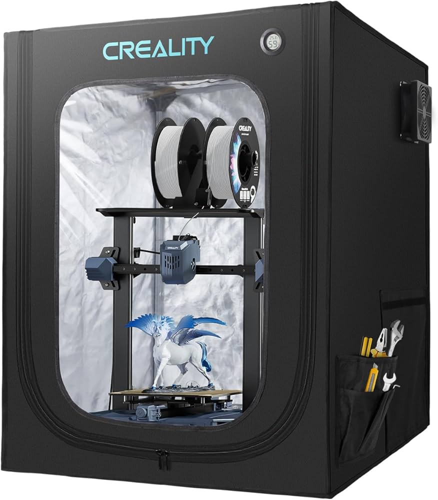 The 3D Printing Upgrade That Instantly Improves Print Quality