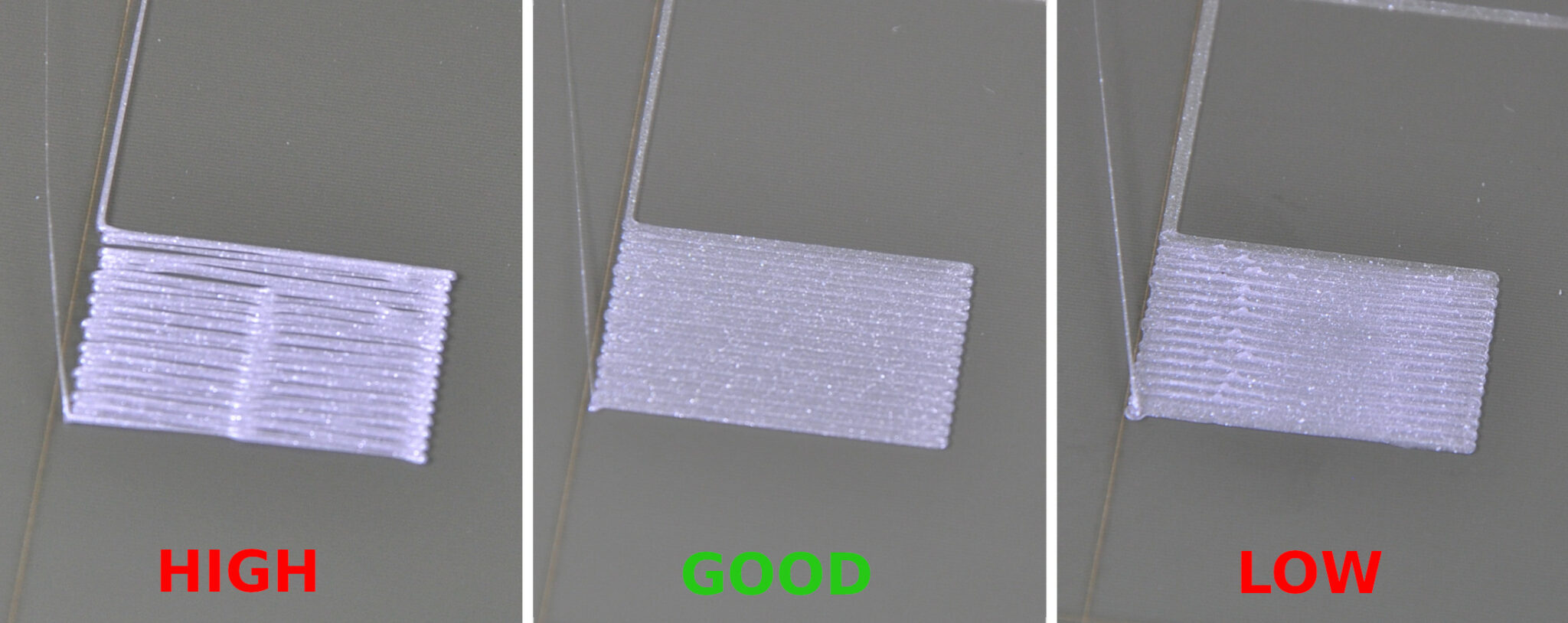 Guide to 3D Printer Calibration - 3D Printing by Kevin
