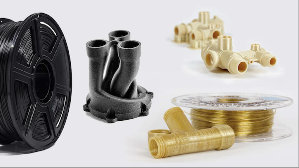 How to Choose the Right Filament for Load-Bearing Parts — Backed by Real Stress-Test Data