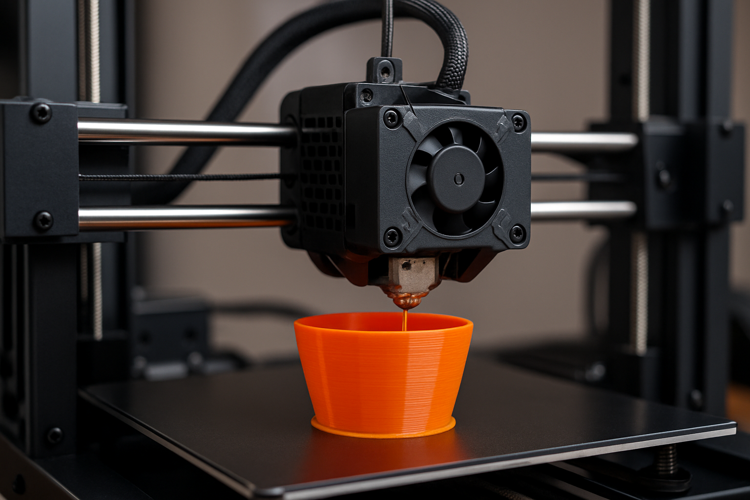 How to Fix Under-Extrusion Without Buying New Parts