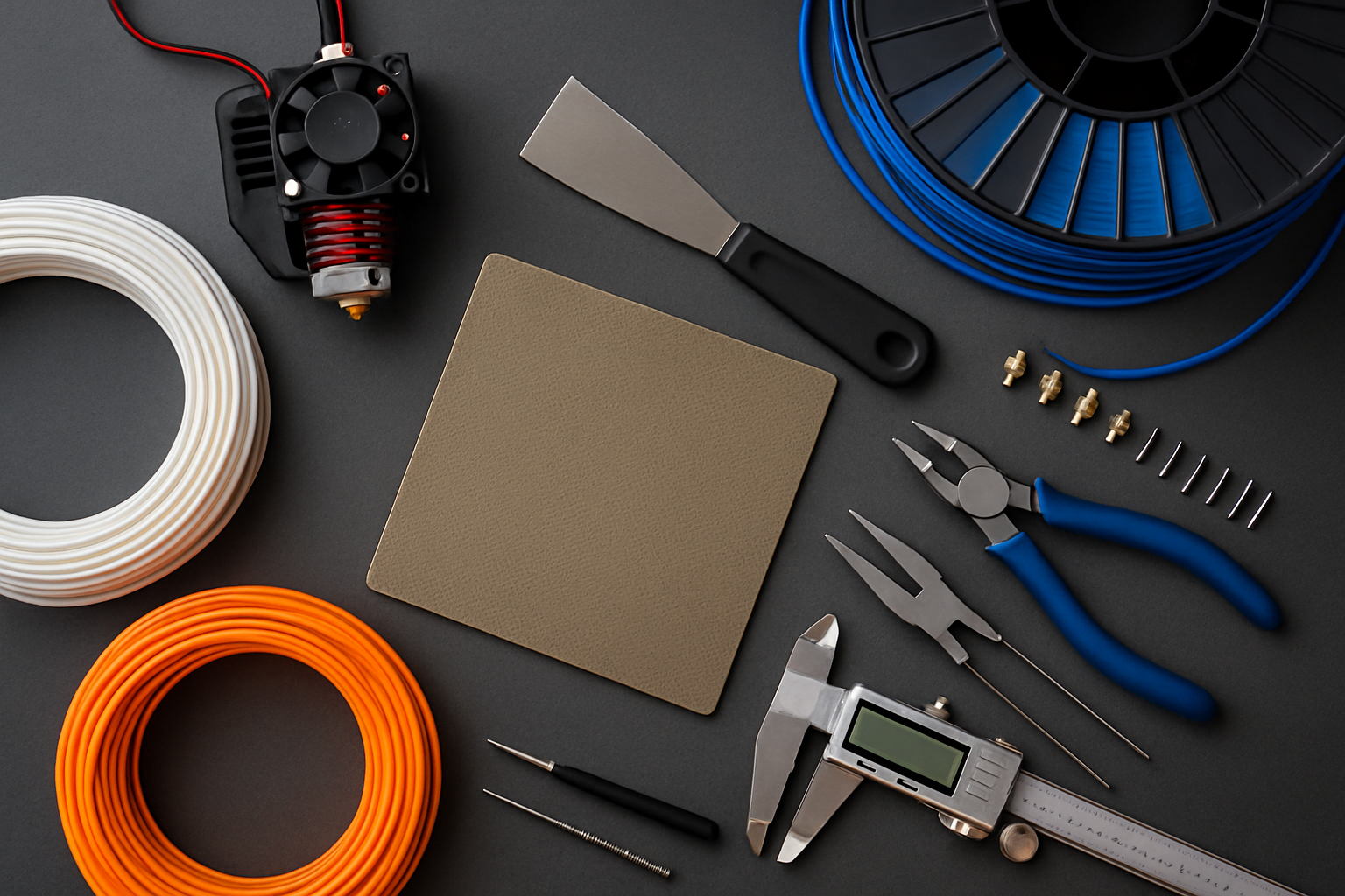 These 3d Printing Accessories Are Selling out Fast