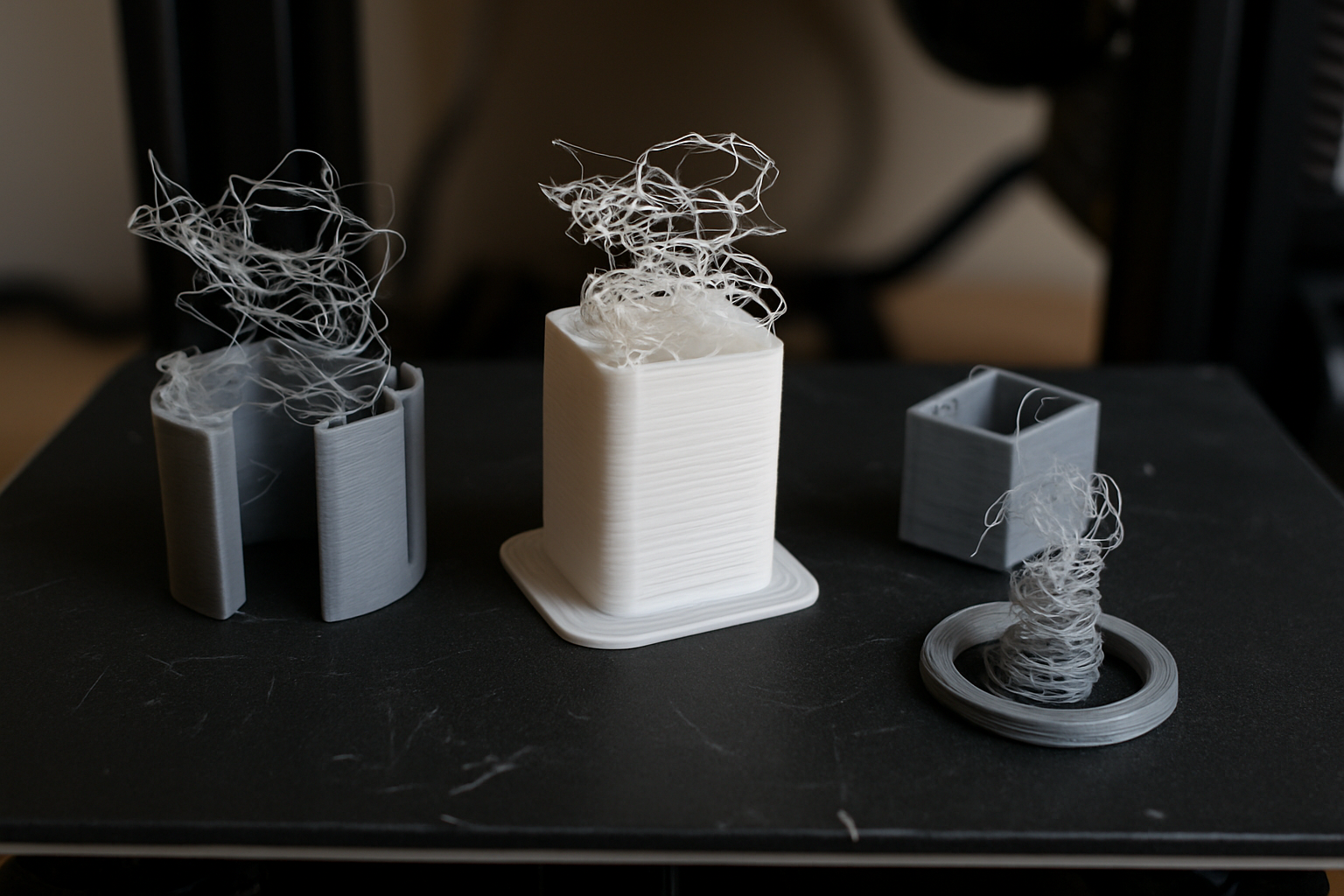 Prints Keep Failing at the Same Height